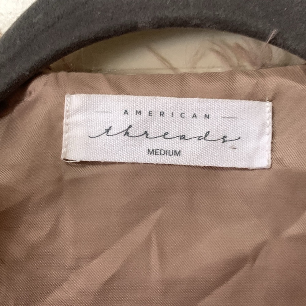 American Threads Jacket - Picture 3 of 15